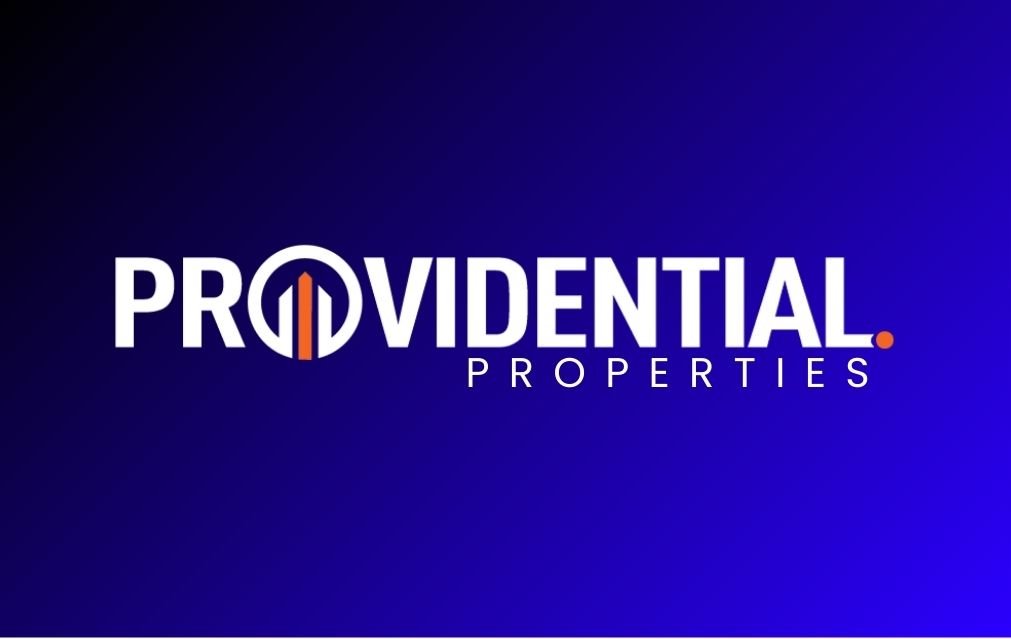 providential properties logo