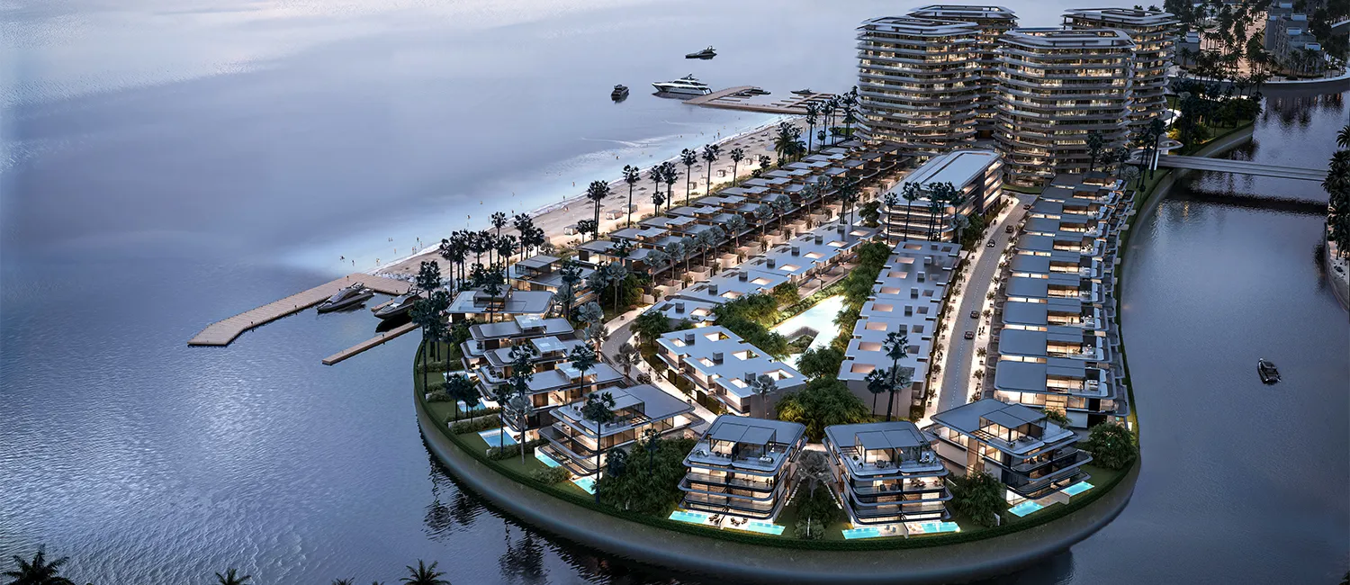 Waterfront